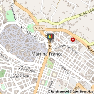 Arredamento - Vendita al Dettaglio Martina Franca,74015Taranto