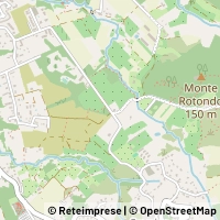 Map Livorno