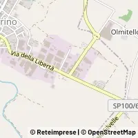 Map Citerna