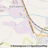 地图 Osimo