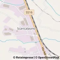 Map Osimo