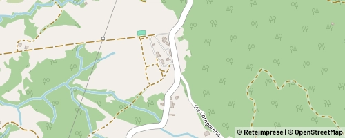 Mappa Montaione