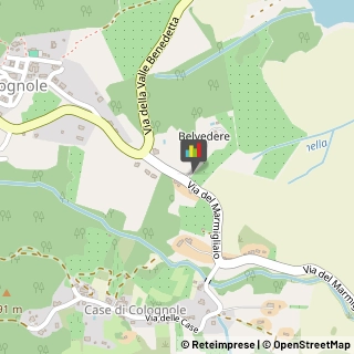 Bed e Breakfast Collesalvetti,57014Livorno
