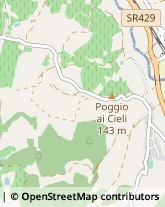 Via Crocetta, 4,53037San Gimignano