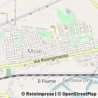 Карта Maiolati Spontini