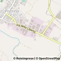 Kartta Citerna