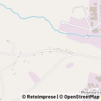 Map Osimo