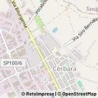 Harita Città di Castello