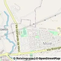 Harita Maiolati Spontini
