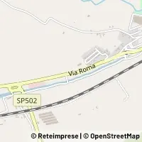 Mapa Jesi