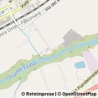 Map Jesi