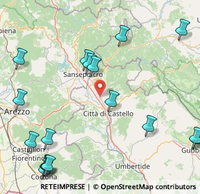 Mappa Vocabolo, 06016 San Giustino PG, Italia (23.62882)