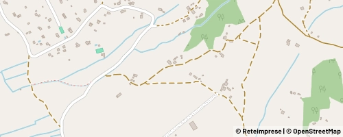 Mappa Arezzo