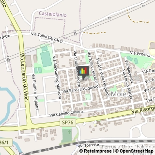 Internet - Provider Maiolati Spontini,60030Ancona