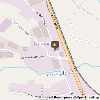 Attrezzature Meccaniche Osimo,60027Ancona