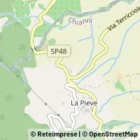Carte Chianni