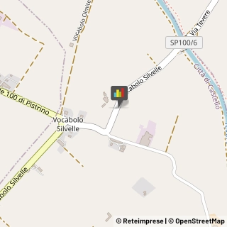 Parchi Divertimento ed Acquatici,06012Perugia