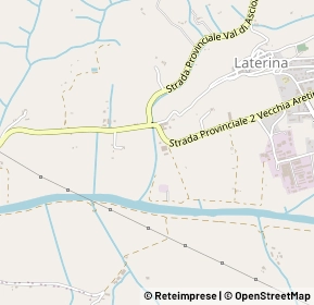 Mappa 52020 Ambra AR, Italia (0.80385)