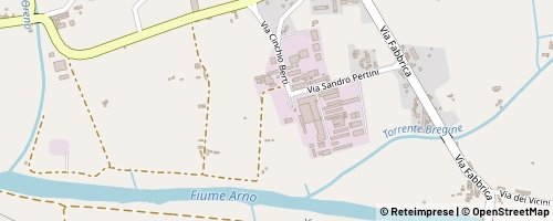 Mappa Laterina