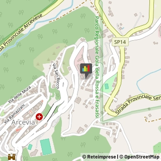 Miele Arcevia,60011Ancona