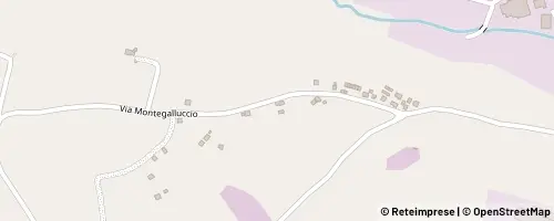 Mappa Osimo