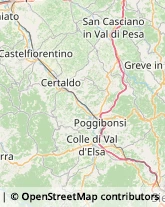 Impianti di Riscaldamento Colle di Val d'Elsa,53034Siena