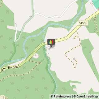 Agriturismi Cagli,61043Pesaro e Urbino