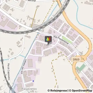 Amministrazioni Immobiliari Bucine,52021Arezzo