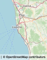 Locande e Camere Ammobiliate Livorno,57128Livorno