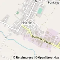 Map Citerna