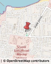 Via San Vito, 10,74122Taranto