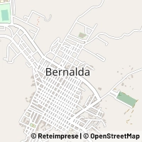 Kart Bernalda