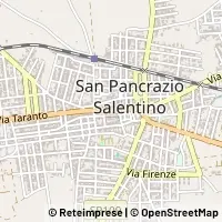 Kort San Pancrazio Salentino