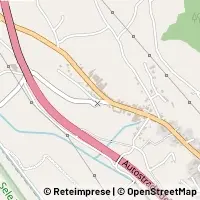 Карта Sala Consilina