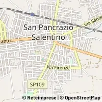 Kort San Pancrazio Salentino