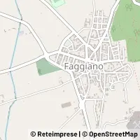 지도 Faggiano