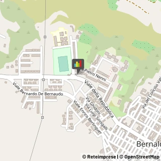 Locali, Birrerie e Pub Bernalda,75012Matera