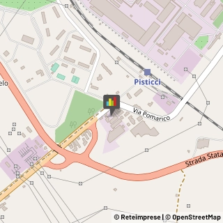Locali, Birrerie e Pub Pisticci,75015Matera