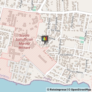 Bed e Breakfast,74122Taranto
