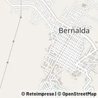 Kart Bernalda