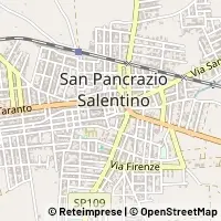 Kort San Pancrazio Salentino