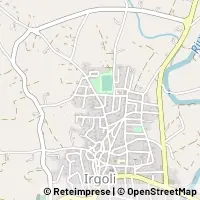 Carte Irgoli