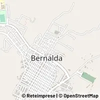 Karta Bernalda