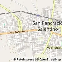 Kort San Pancrazio Salentino