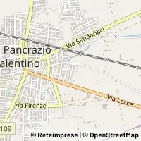 Kort San Pancrazio Salentino