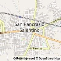 Kort San Pancrazio Salentino