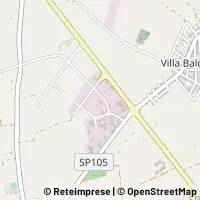 Map Guagnano
