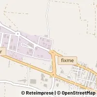 Map Sava