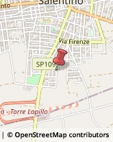 Via Umbria, 38,72026San Pancrazio Salentino