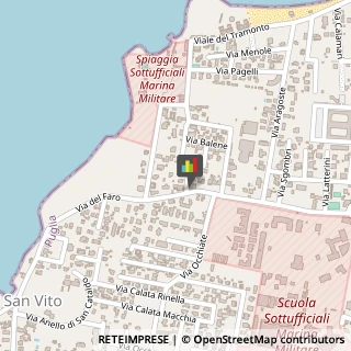 Traduttori ed Interpreti,74122Taranto